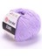 Yarn Art Jeans 89 Lila Amigurumi Örgü ipi Hırka Örgü ipi Bebek ipi Punch ipi 3'lü Paket 2