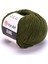 Yarn Art Jeans Amigurumi Örgü ipi 82 Zeytin Yeşil Hırka Örgü ipi Bebek ipi Punch ipi 3'lü Paket 2