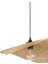 Doğal Rattan Sarkıt Avize Iskandinav Tarz El Yapımı Aydınlatma Salon Oturma Odası Mutfak (45 cm ) Oceanpoint 2