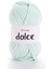 Dolce - Kadife El Örgü Ipi Su YEŞILI-753 1