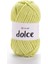 Dolce - Kadife El Örgü Ipi YEŞIL-799 1