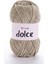Dolce - Kadife El Örgü ipi YEŞIL-798 1