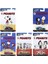 Peanuts Sılver Series 2025 5'li Set 1