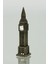Antik Bronz Big Ben Saat Kulesi: Retro London Yapı Maketi, Dekoratif Objeler 1
