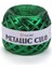 Metallıc Club - Örgü ipi 8115-ZÜMRÜT Yeşili 1