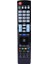 42LB652V LCD LED Tv Kumanda Smart Tuşlu 2