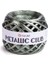 Metallıc Club - Örgü ipi HAKİ-8124 1
