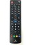 55UB850V Smart LED Tv Kumandası 1