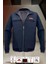 Erkek Kışlık Ceket Içi Polarlı Paraşüt Kumaş Detaylı Kapaklı Cepler Fermuarlı Yan Cepler 2