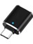 Akıllı Telefon Için Gösterge Işıklı Flash Sürücü Type C USB 5