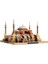 Ayasofya Camii 3D Karton Puzzle Yapboz 1