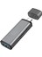Type C Girişli Type A Girişli Sd Card Girişi 3+1 Sistem 1