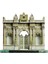 Dolmabahçe Hazine Kapısı 3D Karton Puzzle Yapboz 1