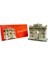 Dolmabahçe Hazine Kapısı 3D Karton Puzzle Yapboz 4