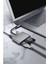 5in1 Type-C USB 3.1 HDMI Çevirici Dönüştürücü Hub. 4K UHD Fullhd 3