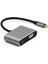 5in1 Type-C USB 3.1 HDMI Çevirici Dönüştürücü Hub. 4K UHD Fullhd 1