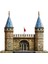 Topkapı Sarayı Selamlık Kapısı 3D Karton Puzzle Yapboz 1