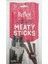 Plus Meaty Sticks Biftekli Ve Kuzu Etli Kedi Ödül Çubuk (3x5gr) 15 gr (Stt:06/2026) 1