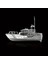 Dıy Life Boat Can Kurtaran Botu 3D Metal Puzzle Bulmaca 14+ Yaş Üstü Hediyelik Model 1