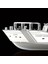 Dıy Life Boat Can Kurtaran Botu 3D Metal Puzzle Bulmaca 14+ Yaş Üstü Hediyelik Model 2