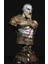 God of War Kratos Büst 3