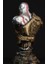 God of War Kratos Büst 4