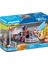 Playmobıl Sports&action 71187 Yarış Arabası, Zafer Çelengi ve Daha Birçok Aksesuar Parçası Ile, 4 Yaşından Itibaren 1