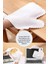 10 Adet Mikrofiber Toz Alma Bez Eldiveni Mutfak Banyo Mobilya Bulaşık Cam Oto Temizlik Yıkama Bezi 3