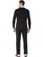 Mulvxbrf BRF02 221001 Uzun Kol Pijama Takımı (Mulvix) 2