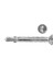 10 Adet Konteyner Dorse Taban Vidası 6,3X70 mm 1
