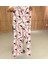 Peluş Kitty Oversize Eşofman Altı 2