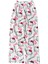 Peluş Kitty Oversize Eşofman Altı 3