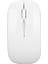 Blackview Tab 30 Wi-Fi Tablet 10.1" Uyumlu Kablosuz Bluetooth Pilli Optik Mouse - Beyaz 1
