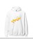 Göztepe Kapşonlu Sweatshirt - Şanlı Göztepe 2