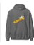 Göztepe Kapşonlu Sweatshirt - Şanlı Göztepe 2