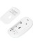 Blackview Tab 30 Wi-Fi Tablet 10.1" Uyumlu Kablosuz Bluetooth Pilli Optik Mouse - Mavi 5