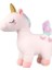 Nessiworld Unicorn Pony Peluş Oyuncak 55 cm 12407 1