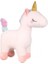 Nessiworld Unicorn Pony Peluş Oyuncak 55 cm 12407 3