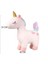 Nessiworld Unicorn Pony Peluş Oyuncak 55 cm 12407 4