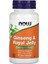 Foods, Ginseng & Royal Jelly, 90 Veg Capsules 1