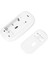 Blackview Tab 30 Wi-Fi Tablet 10.1" Uyumlu Kablosuz Bluetooth Pilli Optik Mouse - Pembe 5