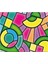 5001 Kumtoys Cam Vitray - Glass Painting / +6 Yaş 4