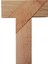 1431 Redka, T Tangram 4 Parça 2