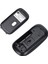 Blackview Tab 30 Wi-Fi Tablet 10.1" Uyumlu Kablosuz Bluetooth Pilli Optik Mouse - Siyah 5