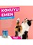 Tofu Premium Kedi Kumu 6 L – Koku Hapseden, Topaklanan, Doğal ve Tuvalete Atılabilir Pelet Yapı 4