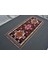 Yeni El Dokuma Zarif Persian Iran Şiraz Yün Kilim 5460 5