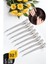 Modacar 32 Adet Saç Pensi Metal Toka 720577 1