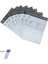 Cepli Küçük Boy Kargo Poşeti 24X30+5 cm - 200 Adet (40+40=80 Mikron) 1