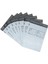 Cepli Küçük Boy Kargo Poşeti 24X30+5 cm - 200 Adet (40+40=80 Mikron) 2