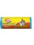 Büyük Boy Çöp Torbası 65 x 80 cm 10 Lu Rulo x 5 Paket = 50 Adet (Mavi) 1